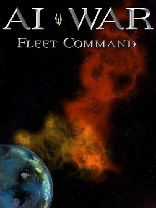 Обложка AI War: Fleet Command