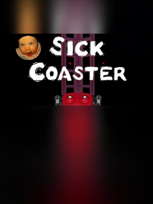 Обложка Sick Coaster