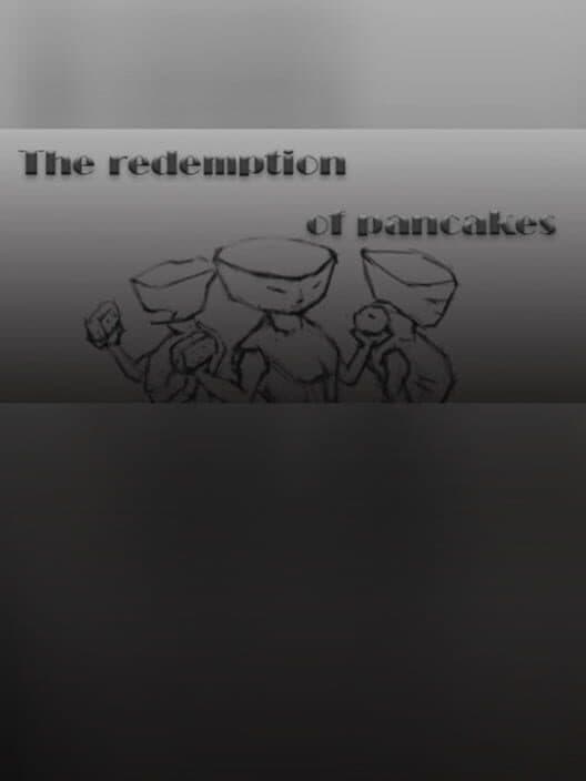 Обложка The redemption of pancakes