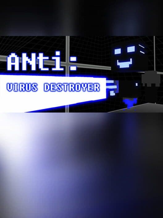 Обложка ANti: Virus Destroyer