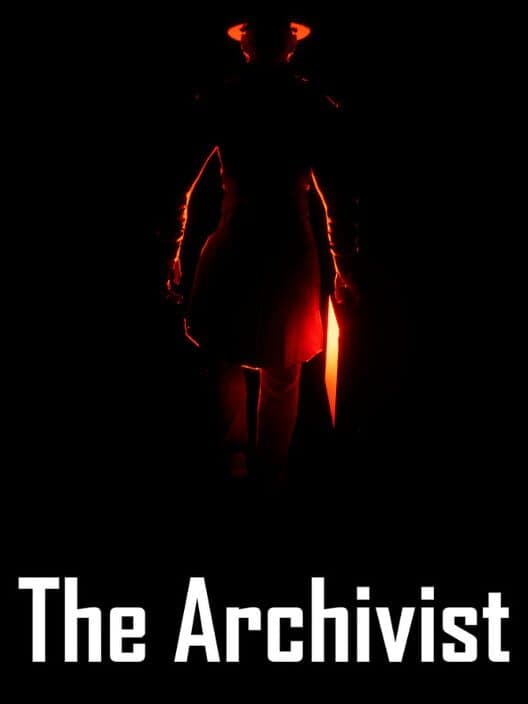 Обложка The Archivist