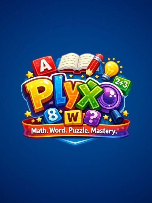 Обложка Plyxo Games