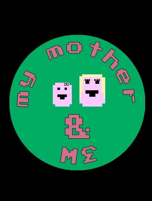 Обложка My Mother & Me