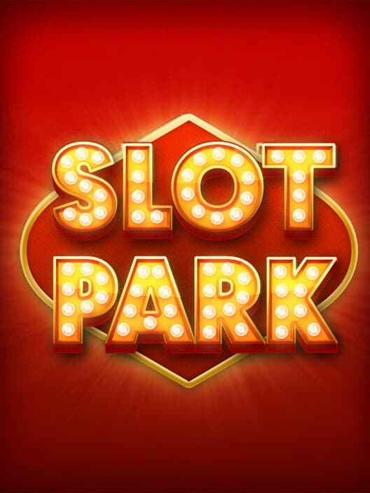 Обложка Slotpark