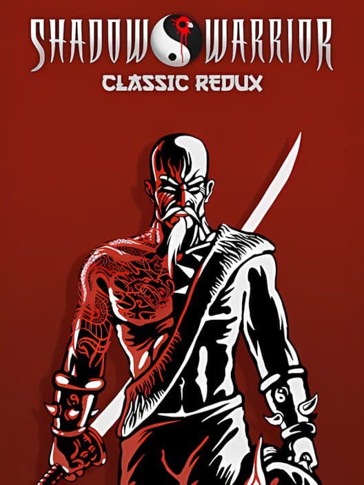 Обложка Shadow Warrior Classic Redux