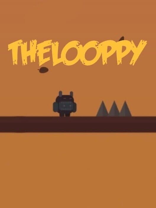 Обложка TheLooppy