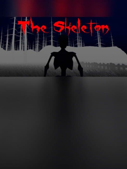 Обложка The Skeleton