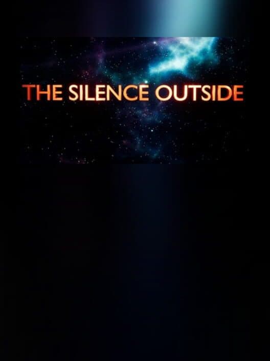 Обложка The Silence Outside