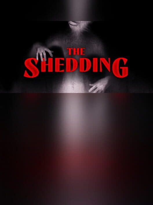 Обложка The Shedding