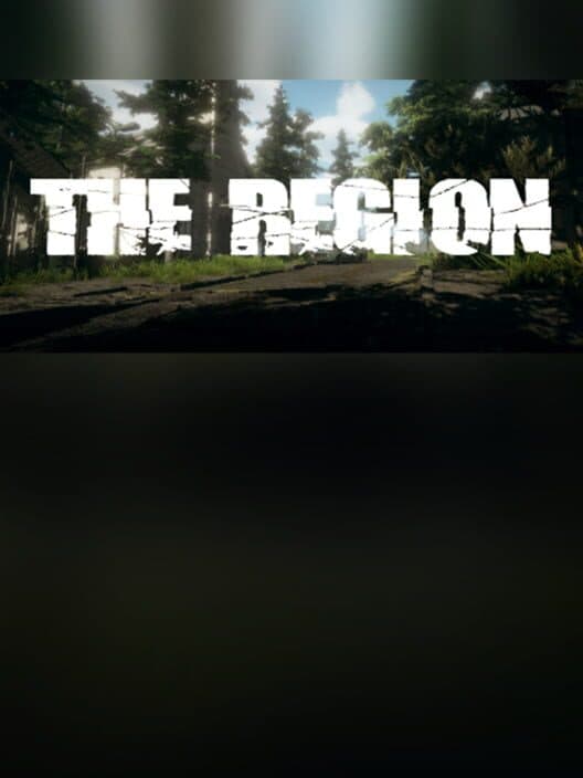 Обложка The Region