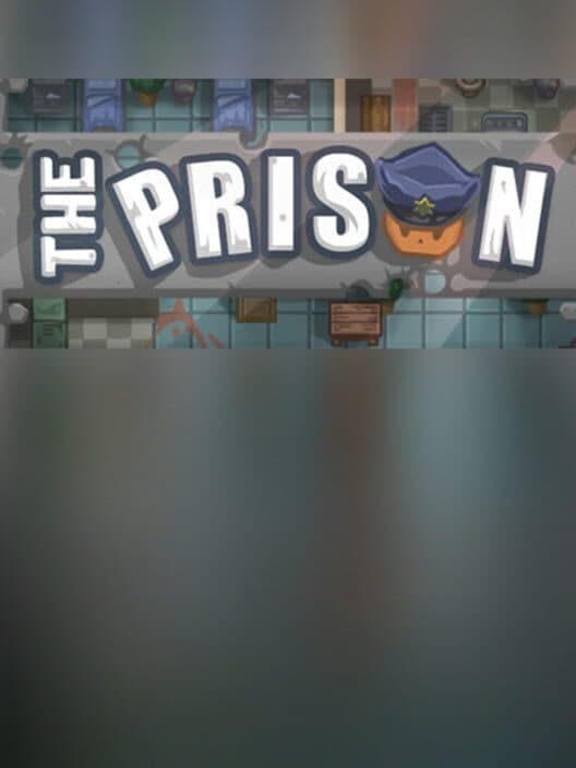 Обложка The Prison