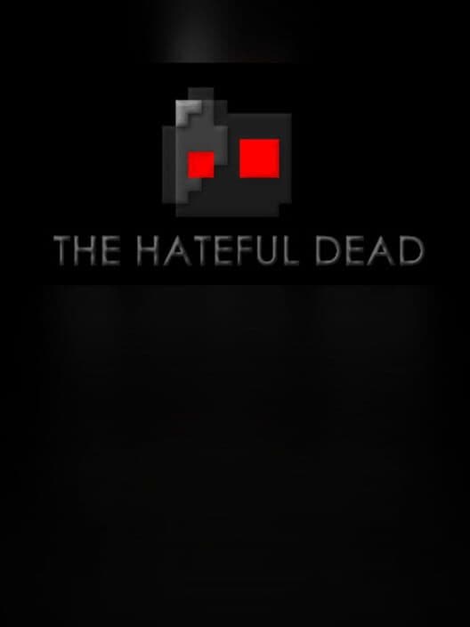 Обложка The Hateful Dead