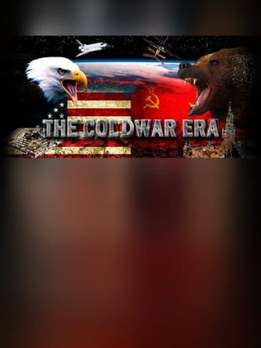 Обложка The Cold War Era