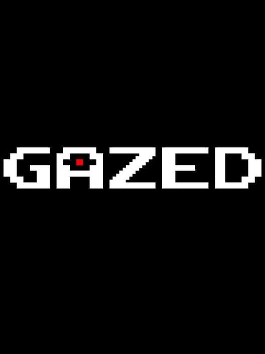 Обложка Gazed