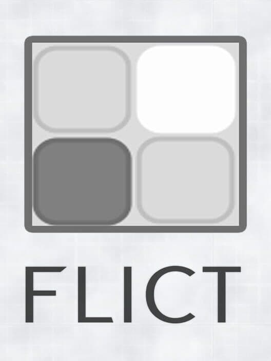 Обложка Flict