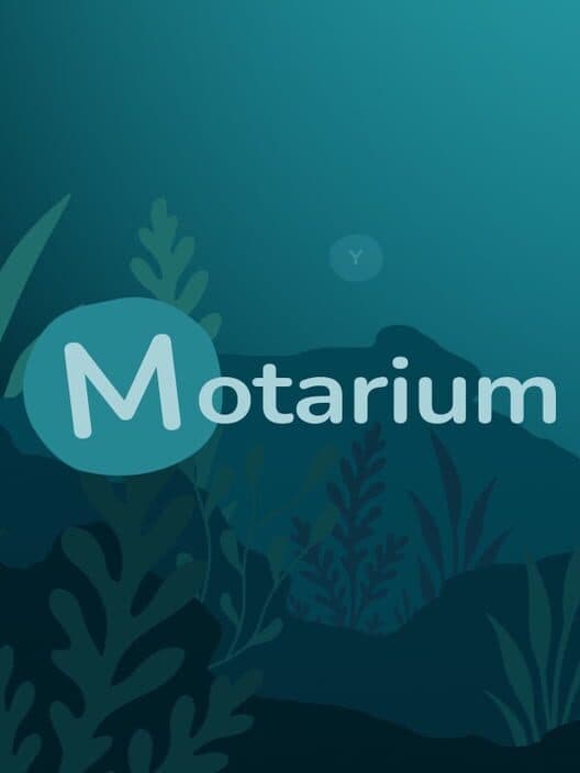 Обложка Motarium