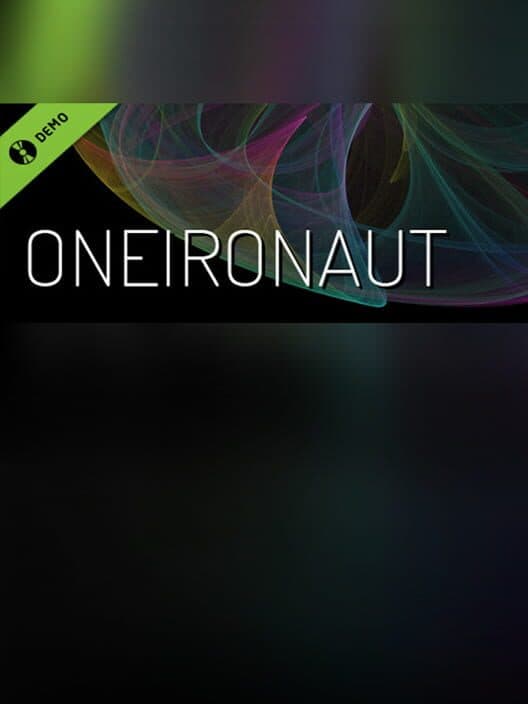 Обложка Oneironaut