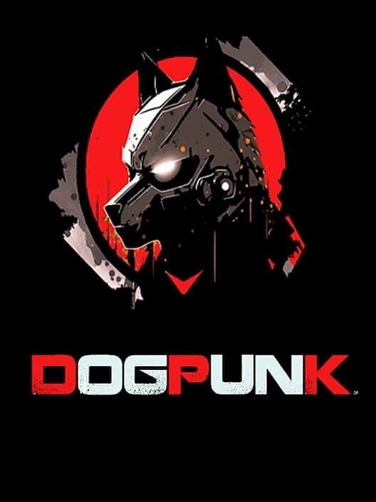 Обложка DogPunk