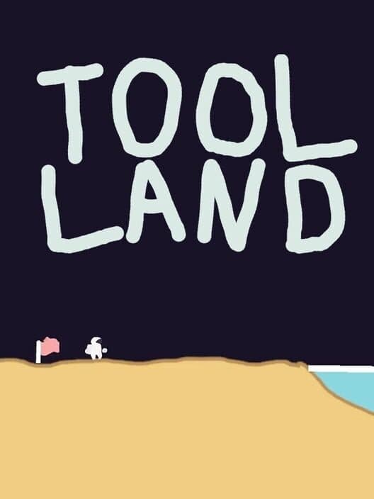 Обложка Tool Land