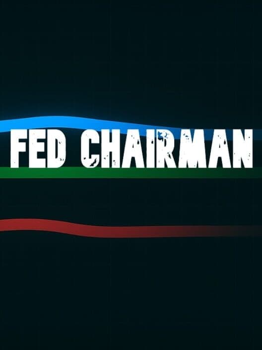 Обложка FED Chairman