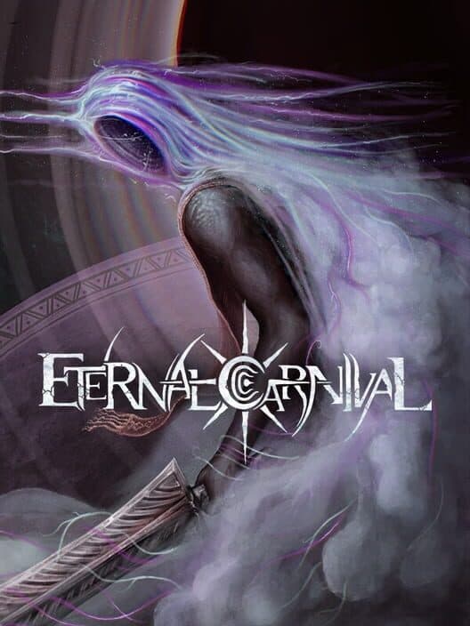 Обложка Eternal Carnival