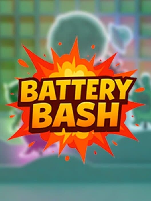 Обложка Battery Bash