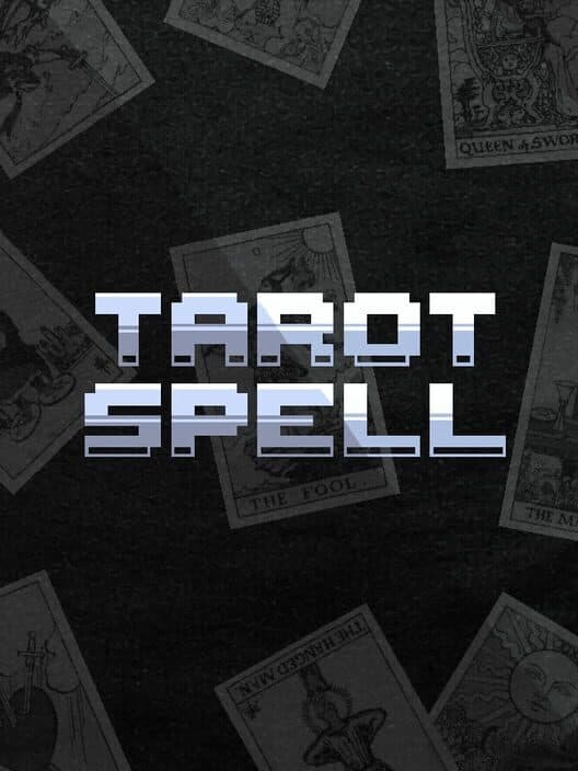 Обложка Tarot Spell