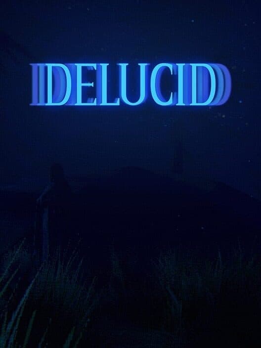 Обложка Delucid