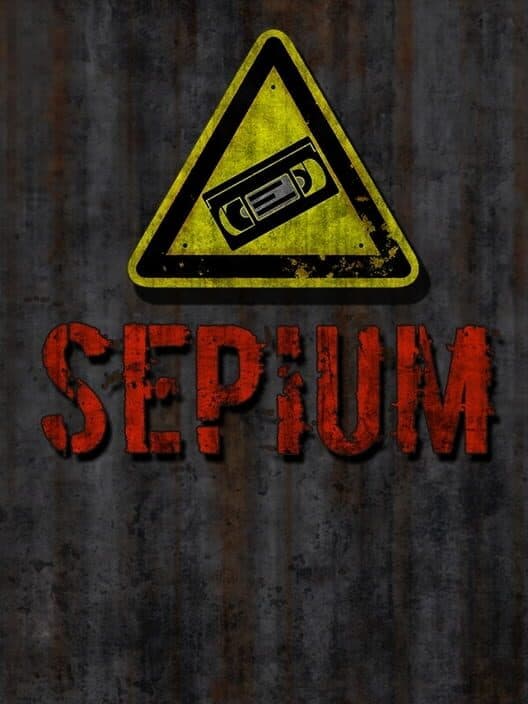 Обложка Sepium