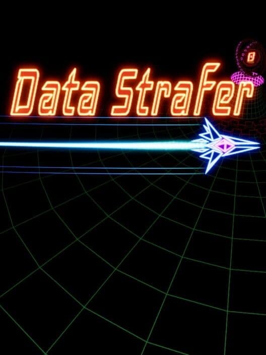 Обложка Data Strafer