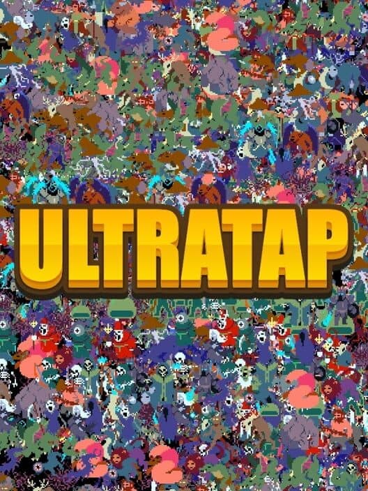 Обложка Ultratap