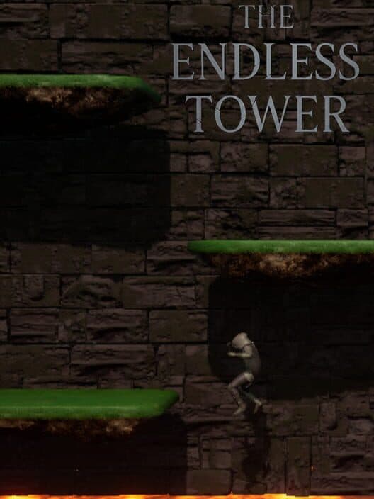 Обложка Endless Tower