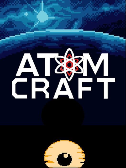 Обложка Atomcraft