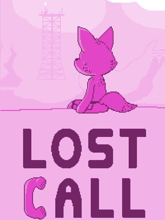Обложка Lost Call