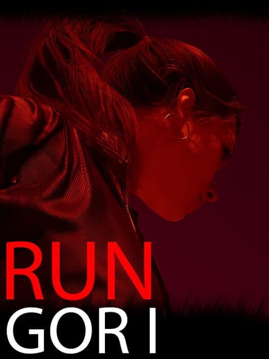 Обложка Run Gor I