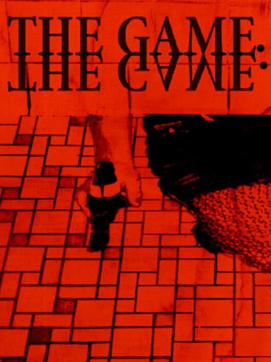Обложка The Game: The Game