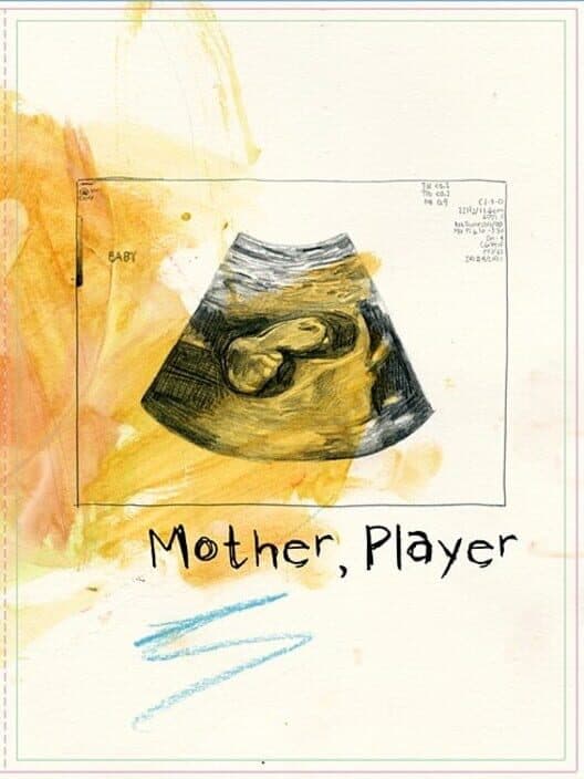 Обложка Mother, Player
