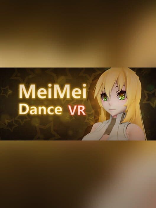 Обложка MeiMeiDance