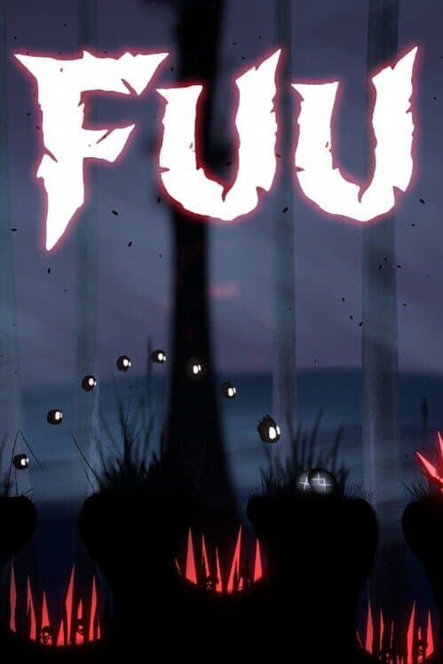Обложка Fuu