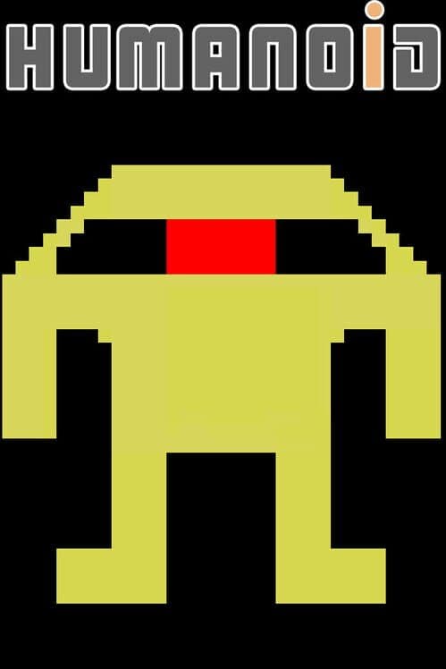 Обложка Humanoid
