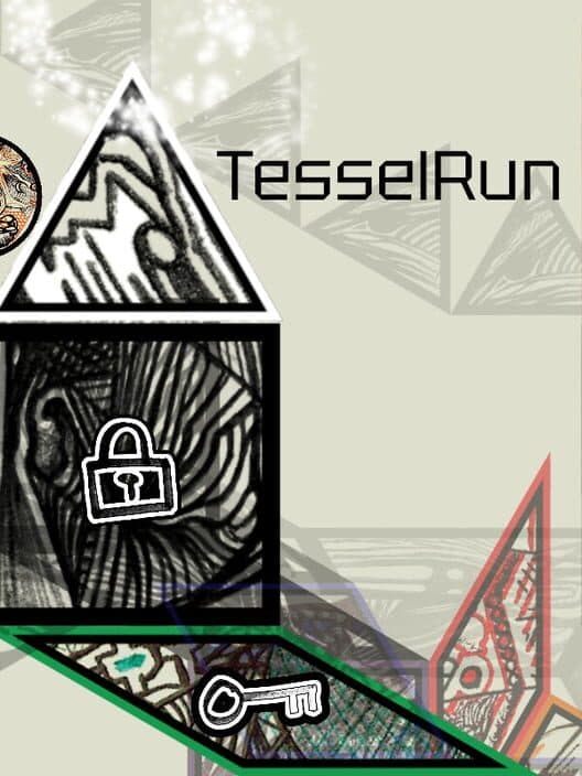 Обложка Tessel Run
