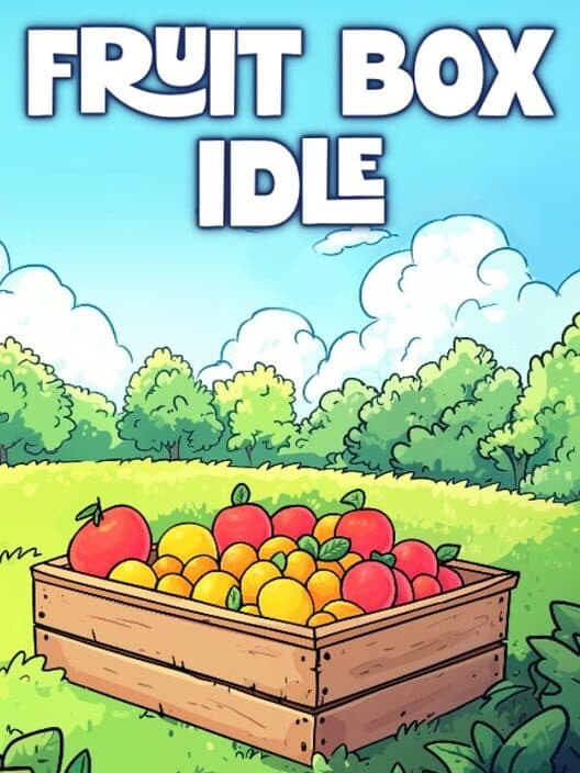 Обложка Fruit Box Idle