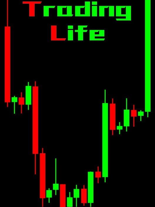Обложка TradingLife