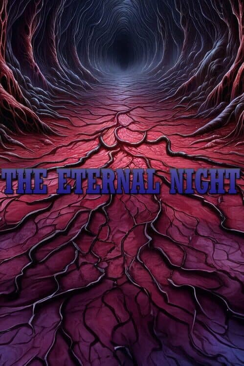 Обложка The Eternal Night