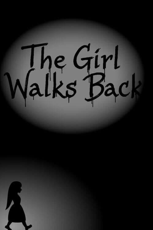 Обложка The Girl Walks Back