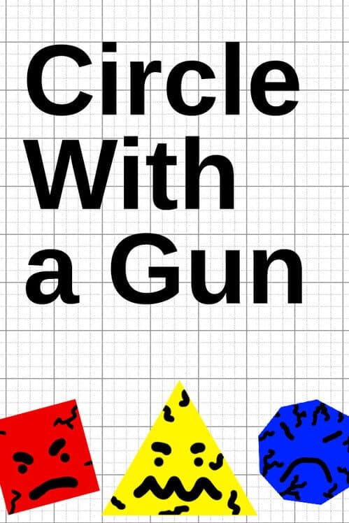 Обложка Circle With a Gun