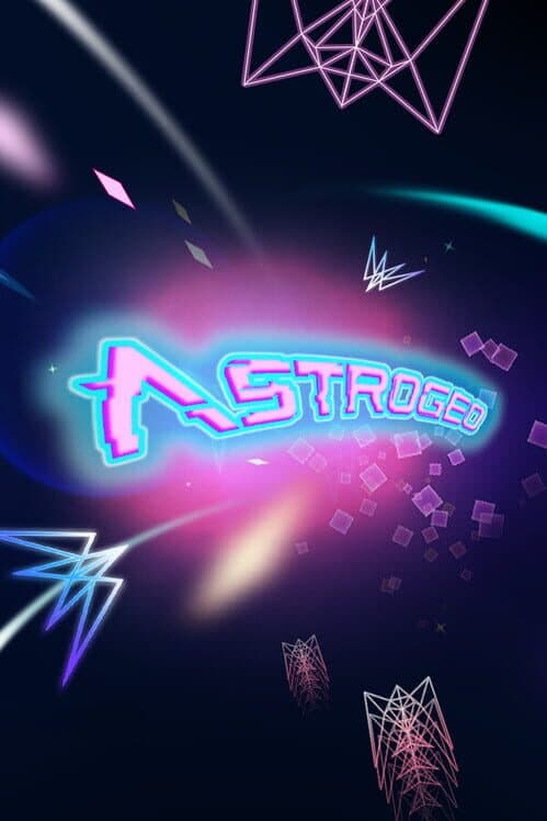 Обложка Astrogeo