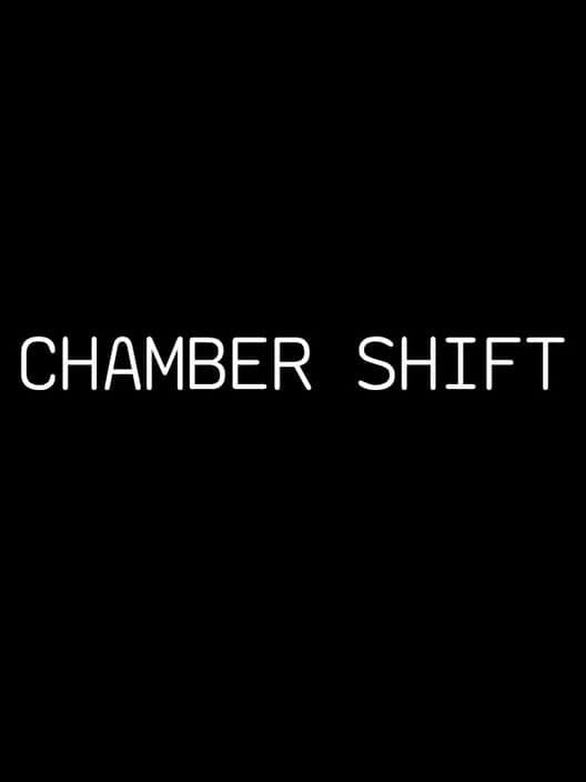 Обложка Chamber Shift