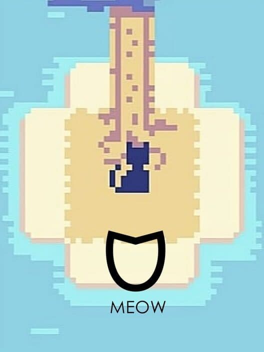 Обложка Meow
