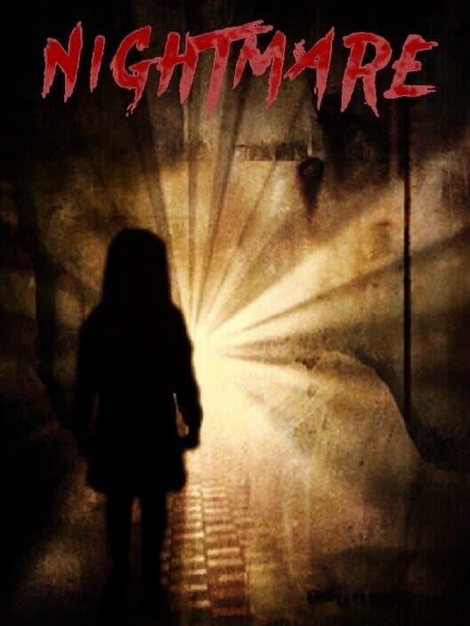 Обложка Nightmare